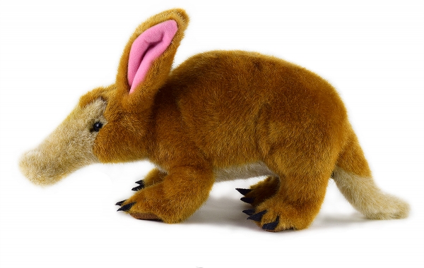 Erdferkel 25 cm